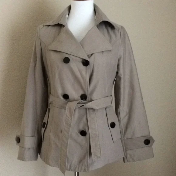 MaxMara Pea Coat sz M - Picture 2 of 8